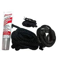 Algopix Similar Product 9 - Vermont Castings 3440 Stove Gasket Kit