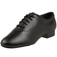 Algopix Similar Product 18 - Capezio Men's SD103 Social Dance Shoe