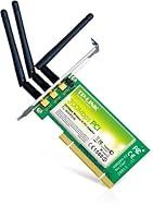 Algopix Similar Product 13 - TPLink N300 Wireless Advanced PCI