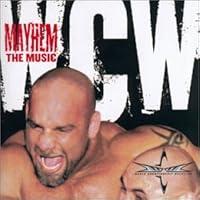 Algopix Similar Product 3 - WCW Mayhem