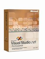 Algopix Similar Product 3 - Microsoft Visual Studio NET