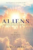 Algopix Similar Product 18 - ALIENS Awakened Lives Invading