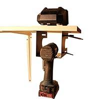 Algopix Similar Product 13 - Cordless Drill Holder
