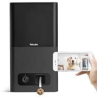 Algopix Similar Product 15 - 2017 Item  Petcube Bites Pet Camera