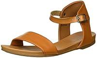 Algopix Similar Product 2 - ZIGI SOHO Womens Island Sandal tan