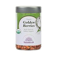 Algopix Similar Product 5 - Imlakesh Organics  Organic Golden