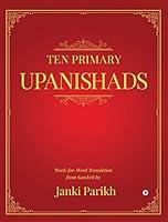 Algopix Similar Product 8 - Ten Primary Upanishads WordforWord