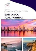 Algopix Similar Product 20 - The Complete Travel Guide for San Diego