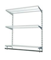 Algopix Similar Product 7 - Element System 1135600010 Set Wall