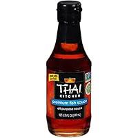 Algopix Similar Product 3 - Thai Kitchen Gluten Free Premium Fish