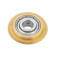 Algopix Similar Product 4 - uxcell Titanium Coating Tungsten