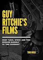 Algopix Similar Product 16 - Guy Ritchies films From Lock Stock