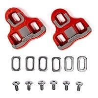 Algopix Similar Product 1 - VeloChampion 6 Degree Float Look Keo