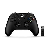Algopix Similar Product 19 - Microsoft Xbox Wireless Controller 