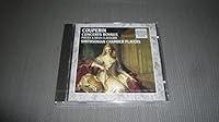 Algopix Similar Product 3 - Francois Couperin Concerts Royaux