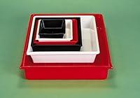 Algopix Similar Product 2 - Kaiser Fototechnik Lab Trays 24 x
