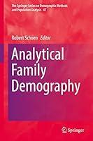 Algopix Similar Product 19 - Analytical Family Demography The
