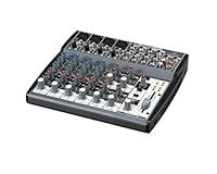 Algopix Similar Product 13 - Behringer Xenyx 1202 Premium 12Input