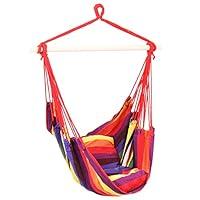 Algopix Similar Product 3 - Sunnydaze IndoorOutdoor Fabric Hanging