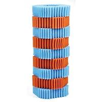 Algopix Similar Product 6 - OASE Filtoclear 8000 Foam Filter Set