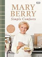 Algopix Similar Product 1 - Mary Berry's Simple Comforts