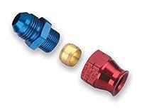 Algopix Similar Product 1 - Earls 165056 Aluminum 3Piece Tubing