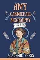 Algopix Similar Product 2 - Amy Carmichael Biography For Kids The