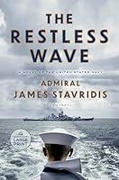 Algopix Similar Product 12 - The Restless Wave A Novel of the