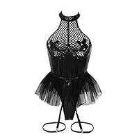 Algopix Similar Product 9 - Sexy Lingerie For Women Body Suits Snap