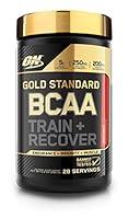Algopix Similar Product 3 - Optimum Nutrition Gold Standard BCAA
