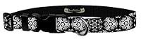 Algopix Similar Product 20 - Moose Pet Wear Dog Collar  Patterned