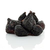 Algopix Similar Product 2 - Anna and Sarah Dried Black Mission Figs