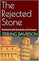 Algopix Similar Product 3 - The Rejected Stone Workbook with