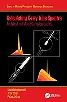 Algopix Similar Product 12 - Calculating Xray Tube Spectra