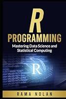 Algopix Similar Product 2 - R Programming Mastering Data Science