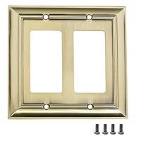 Algopix Similar Product 2 - Amazon Basics Quadruple Gang Light
