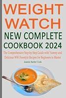 Algopix Similar Product 12 - Weight Watch New Complete Cookbook