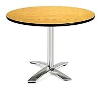 Algopix Similar Product 20 - OFM Core Collection 42 Round FlipTop