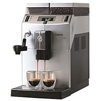 Algopix Similar Product 2 - Saeco Lirika Macchiato  Coffee Makers