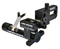 Algopix Similar Product 14 - Vapor Trail Archery Arrow Rest Micro