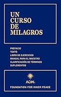 Algopix Similar Product 15 - Un Curso de Milagros (Spanish Edition)