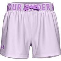 Algopix Similar Product 14 - Under Armour Girls Play Up Solid