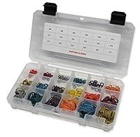 Algopix Similar Product 1 - Captain ORing Players Kit Large Color