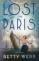 Algopix Similar Product 8 - Lost in Paris: A Novel