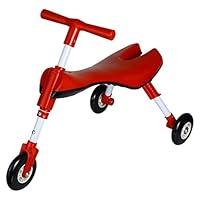 Algopix Similar Product 10 - Fly Bike Toddlers Glide Tricycle Indoor