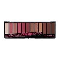 Algopix Similar Product 1 - Rimmel London MagnifEyes Eyeshadow