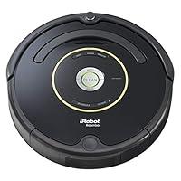 Algopix Similar Product 20 - iRobot Roomba 650 Automatic Robotic