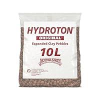Algopix Similar Product 6 - Hydroton Original Clay Pebbles  10