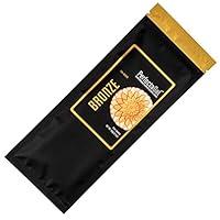 Algopix Similar Product 17 - PerfectaGel Bronze Gelatin Sheets 140