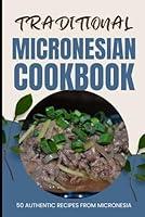 Algopix Similar Product 1 - Traditional Micronesian Cookbook 50